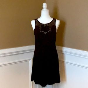 Little Black dress (Comfy style)